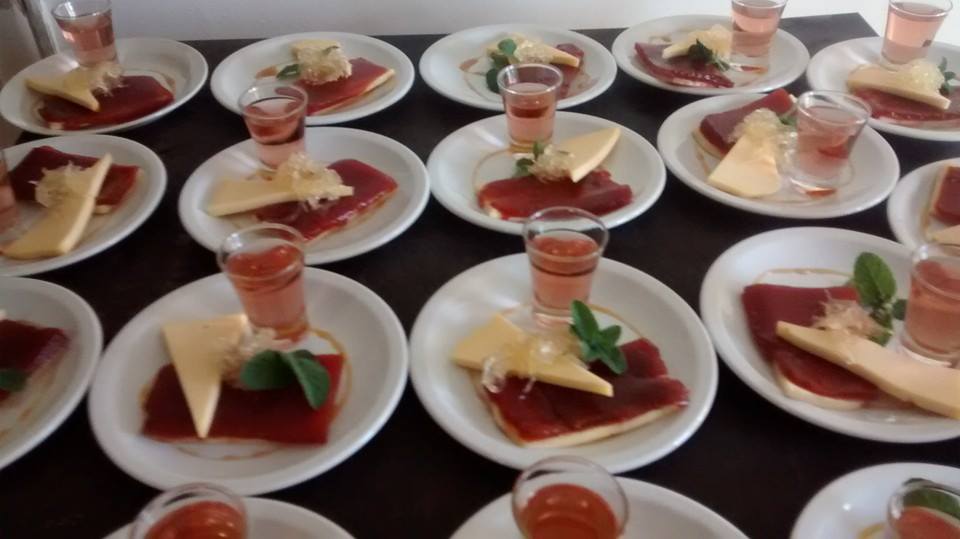comida