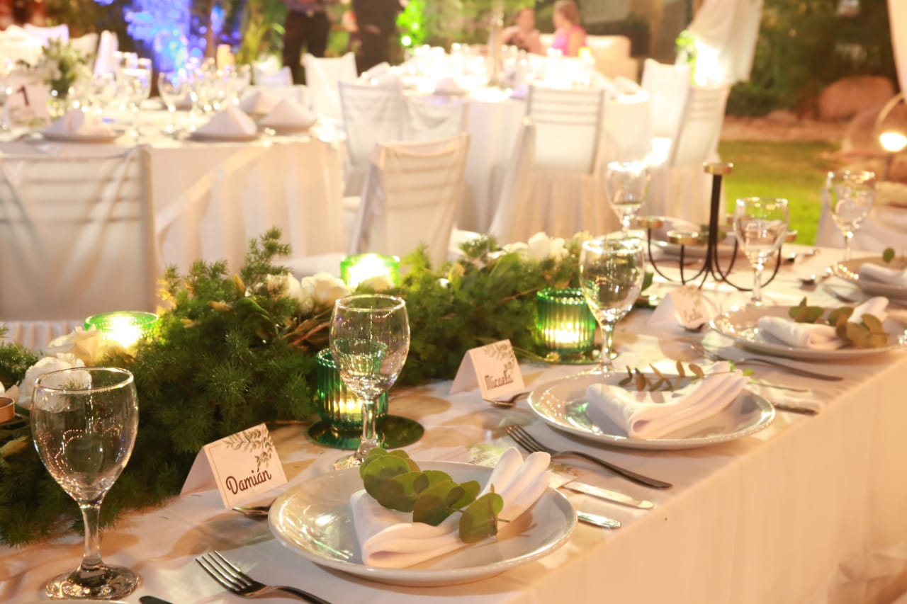 eventos