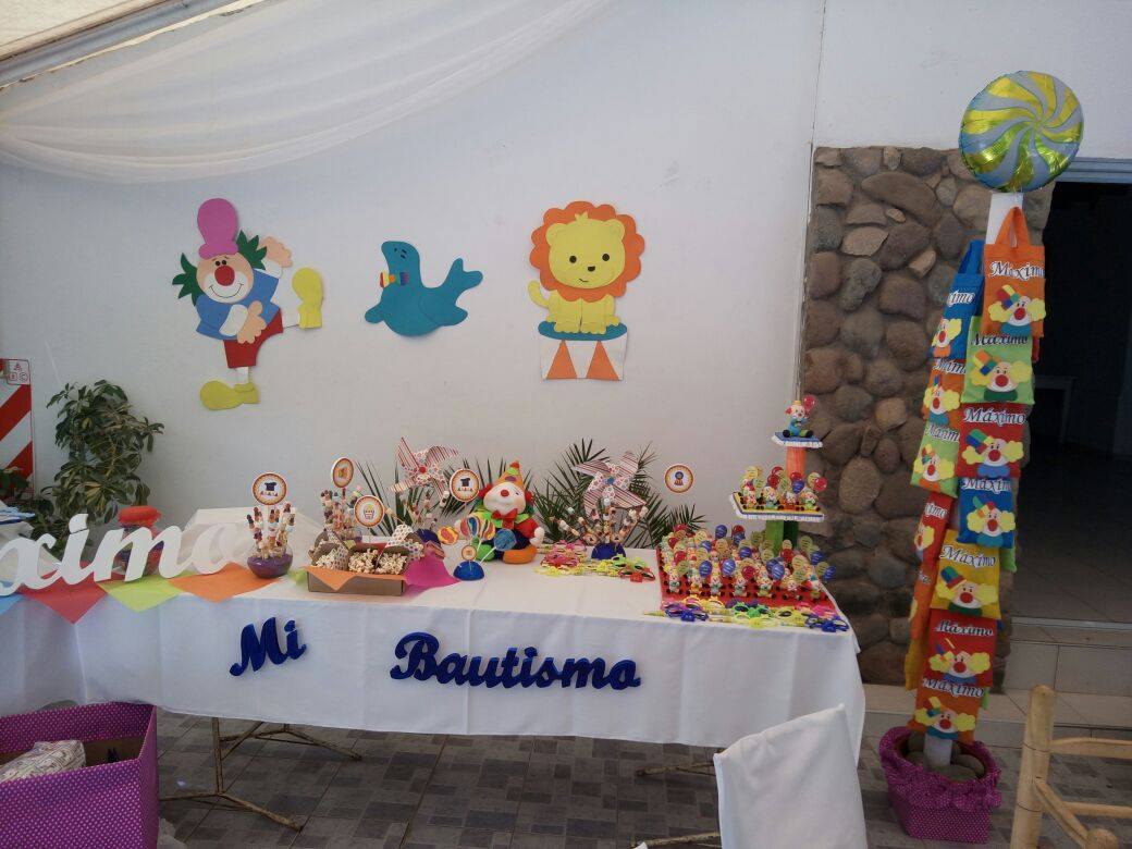 infantiles