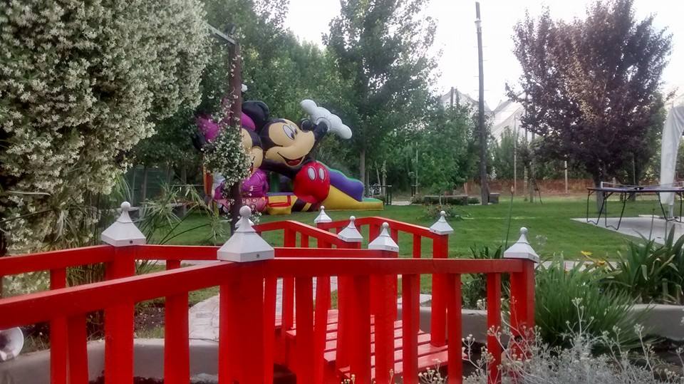 mickey