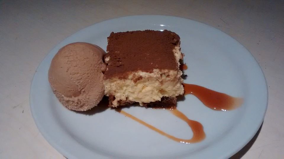 postre