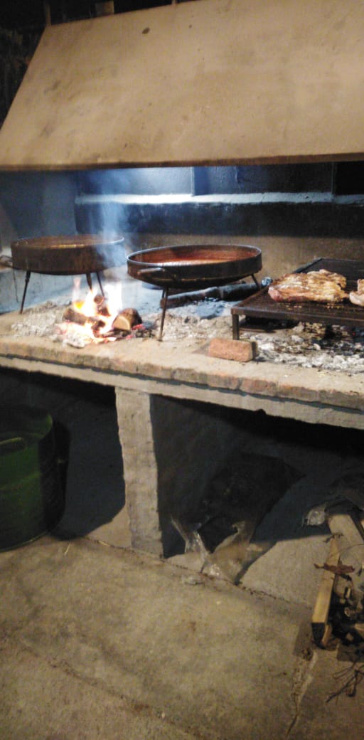 quincho