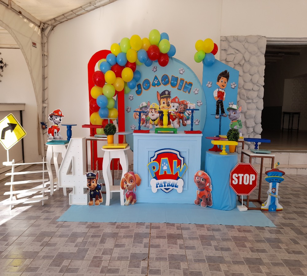 deco Infantil_